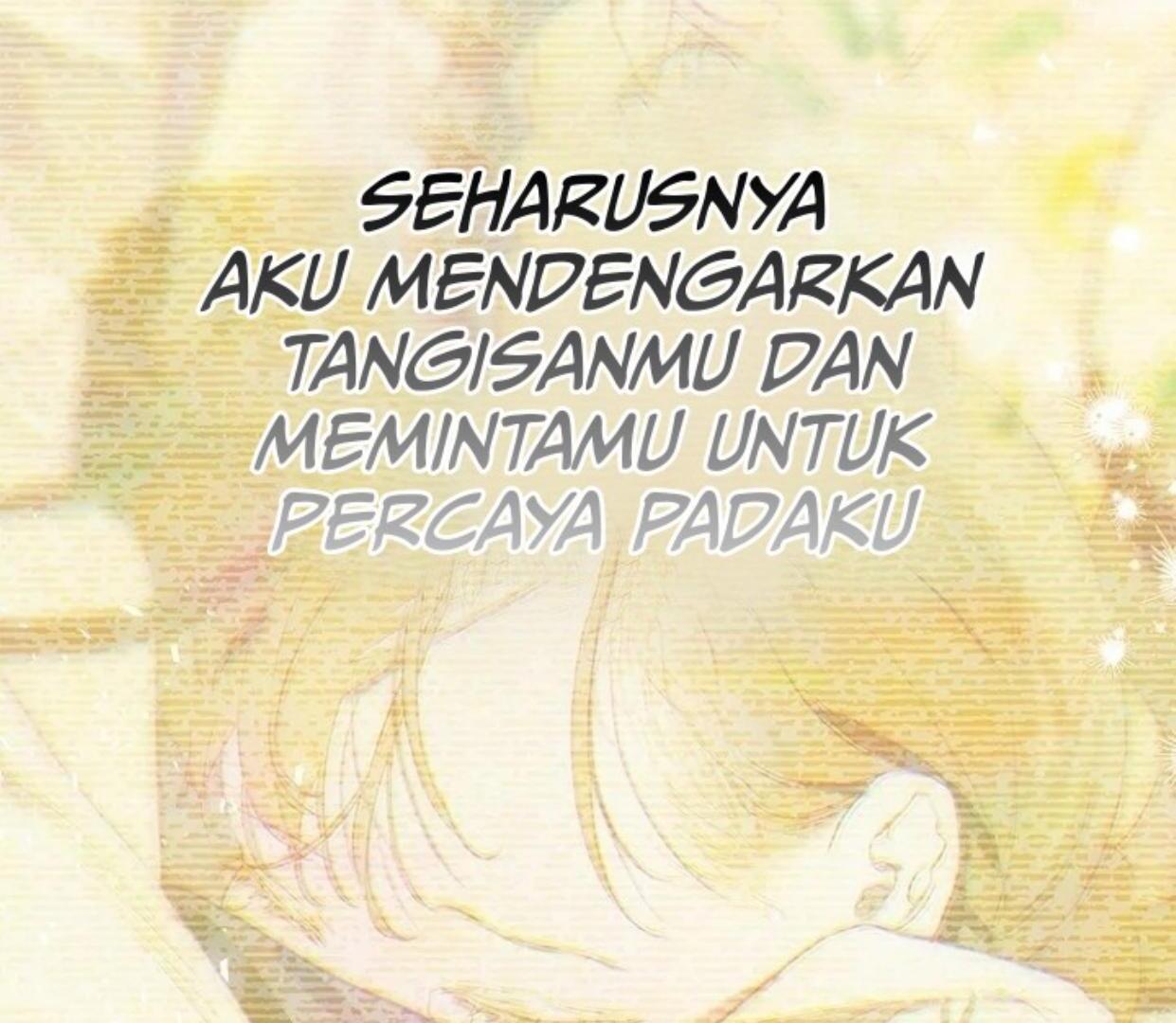 Mother’s Contract Marriage Chapter 81 bahasa indonesia Image 17