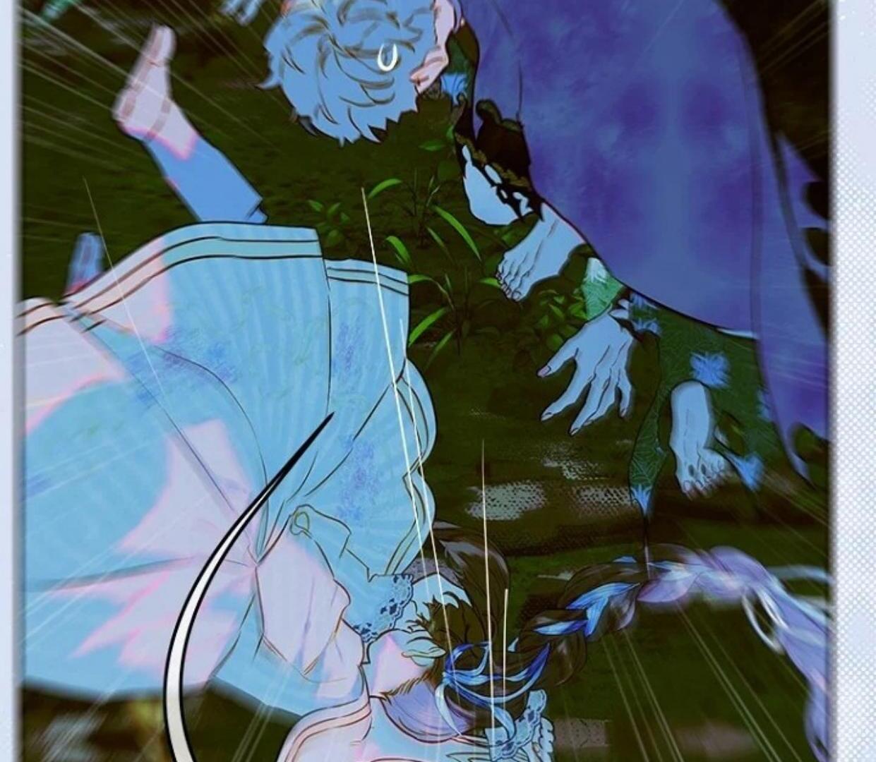 Mother’s Contract Marriage Chapter 81 bahasa indonesia Image 183
