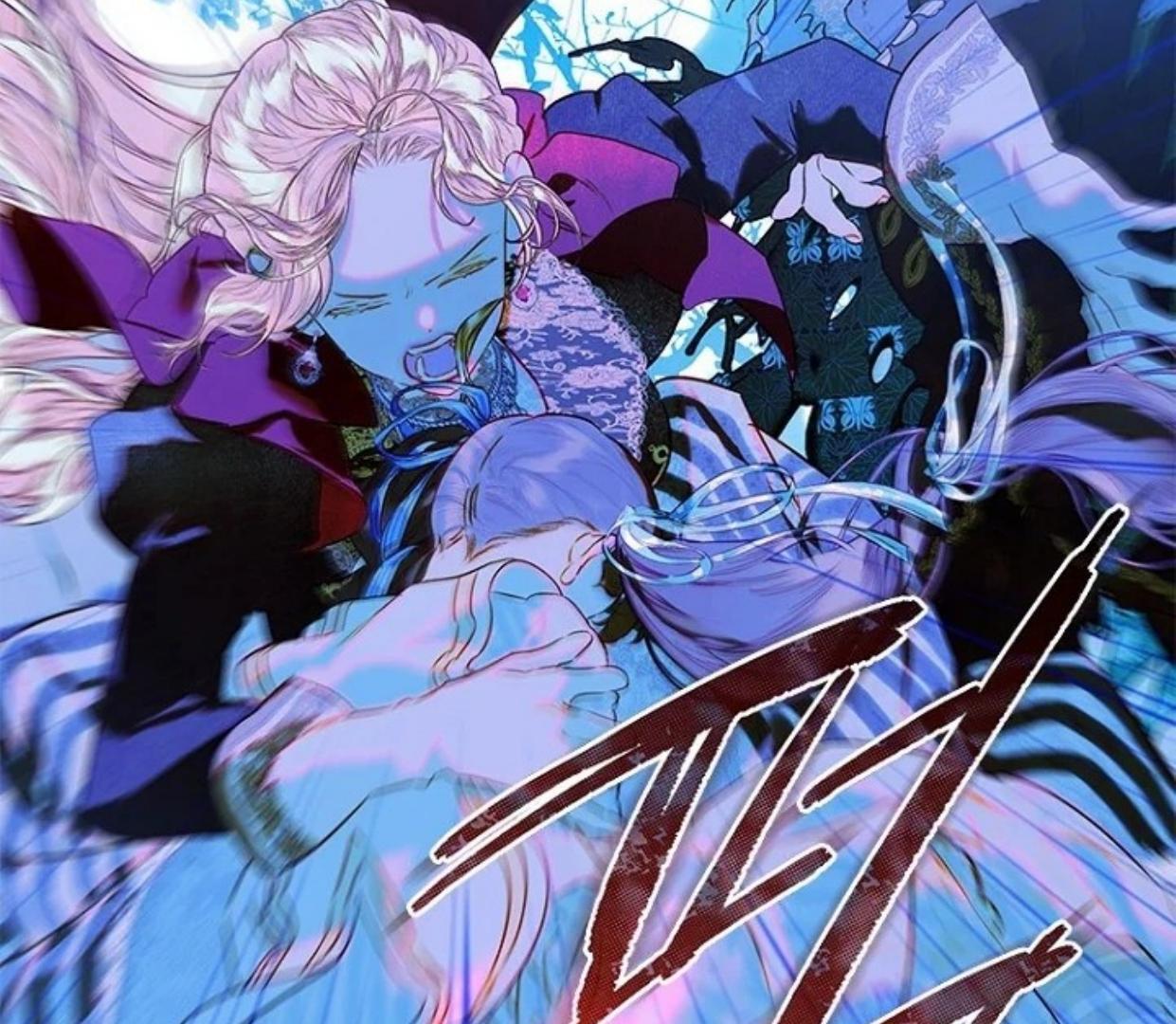 Mother’s Contract Marriage Chapter 81 bahasa indonesia Image 186