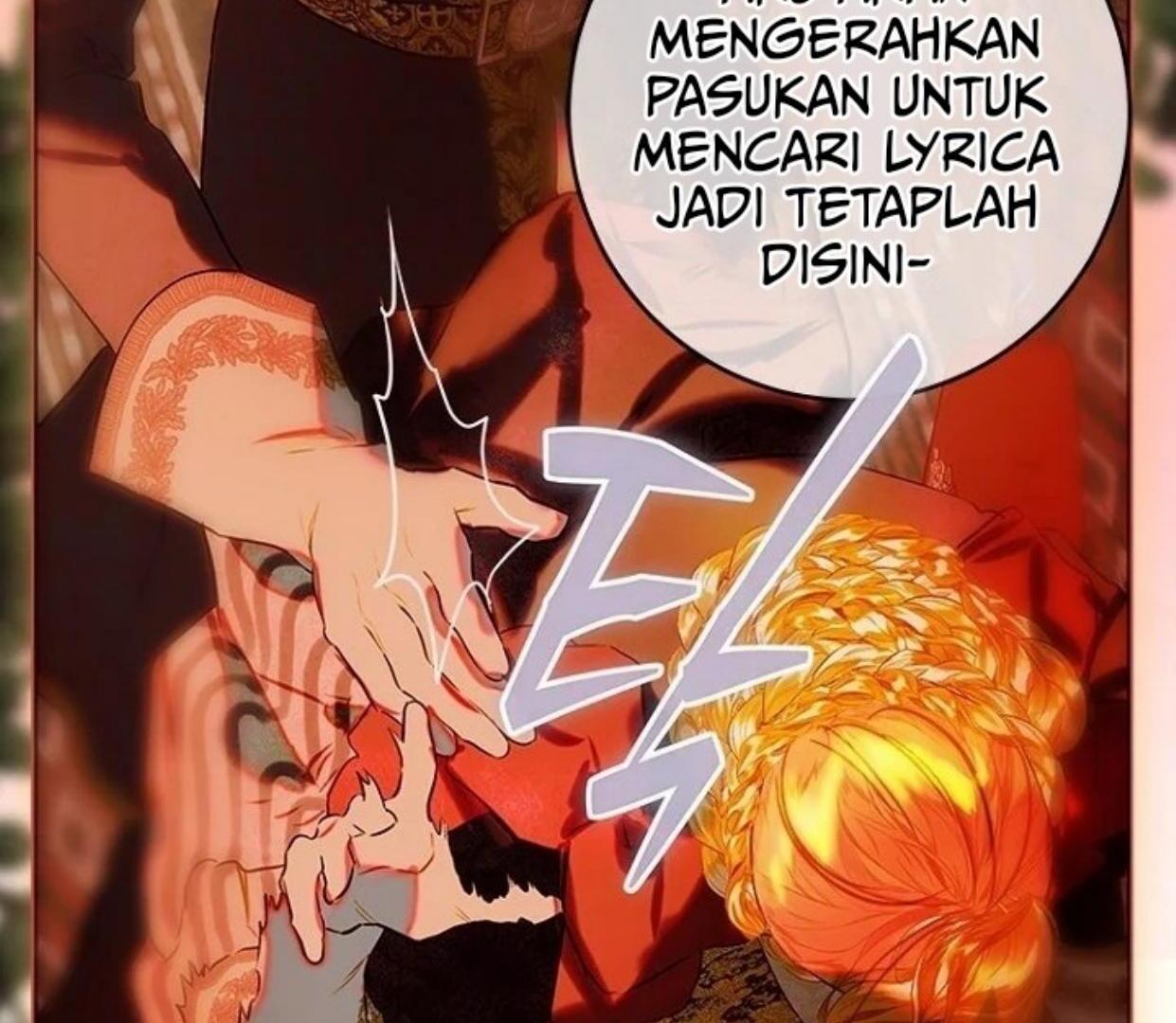 Mother’s Contract Marriage Chapter 81 bahasa indonesia Image 38