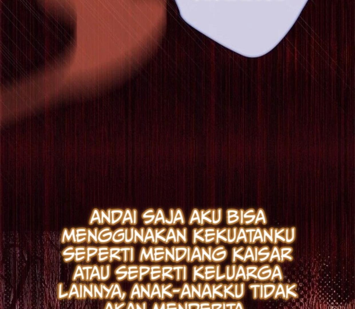 Mother’s Contract Marriage Chapter 81 bahasa indonesia Image 49
