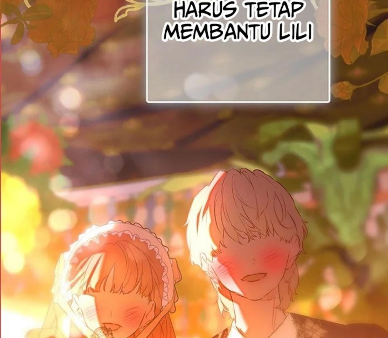 Mother’s Contract Marriage Chapter 81 bahasa indonesia Image 92
