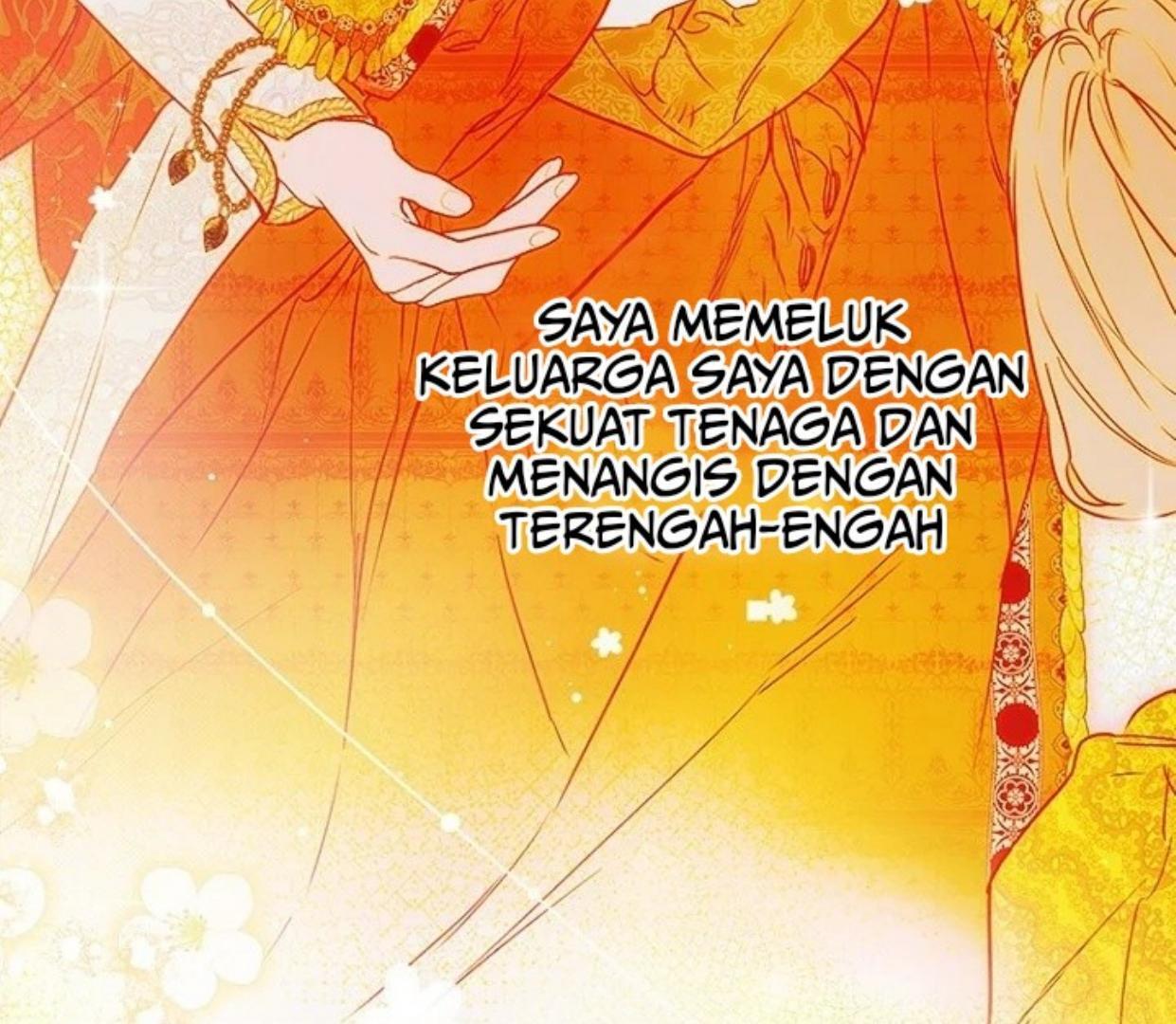 Mother’s Contract Marriage Chapter 82 bahasa indonesia Image 109