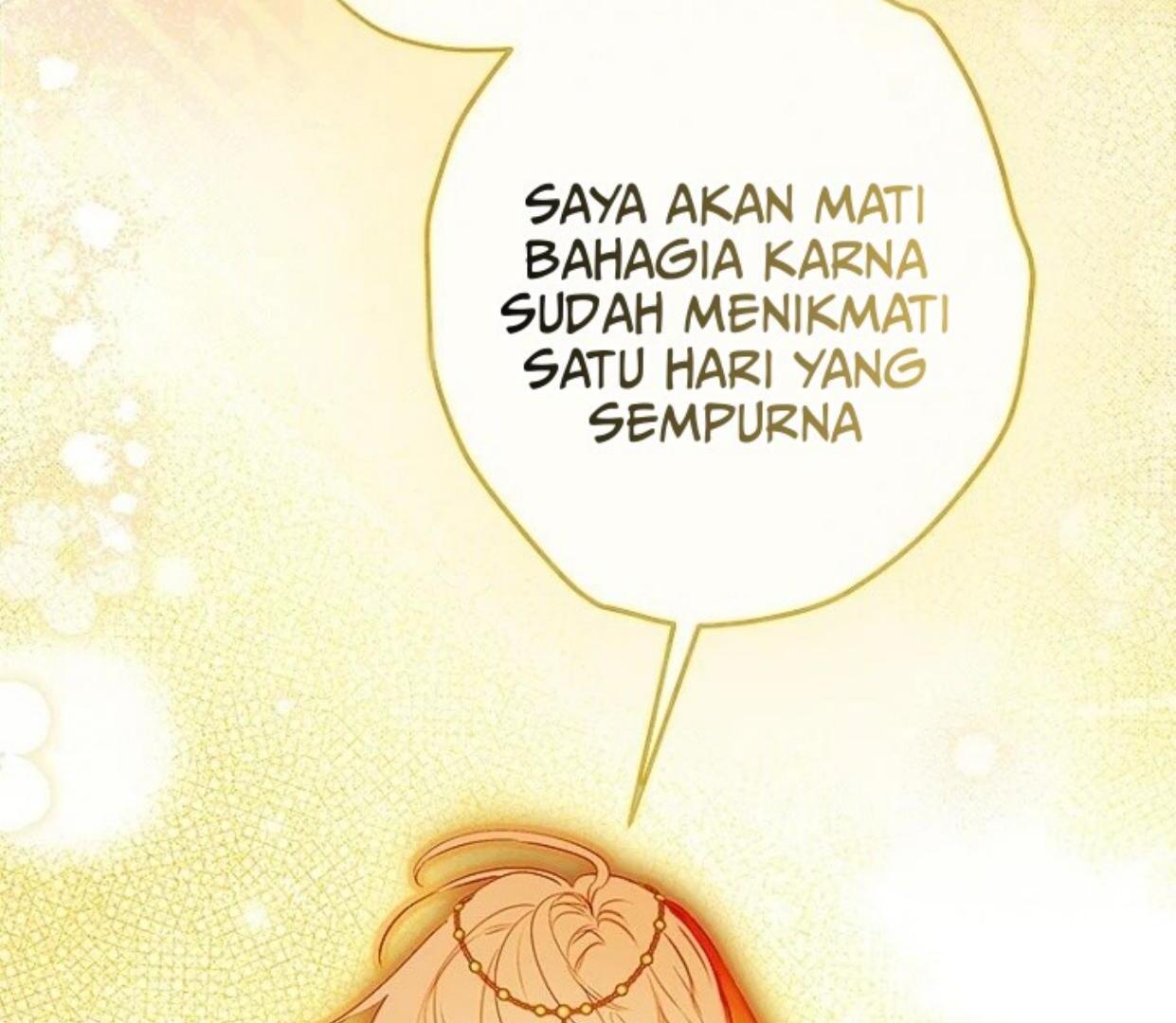 Mother’s Contract Marriage Chapter 82 bahasa indonesia Image 112