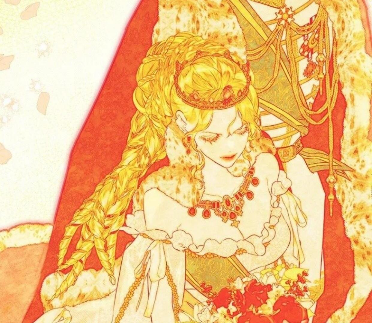Mother’s Contract Marriage Chapter 82 bahasa indonesia Image 11