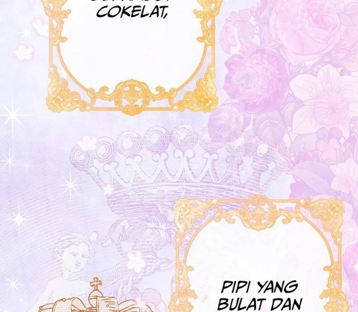 Mother’s Contract Marriage Chapter 82 bahasa indonesia Image 121