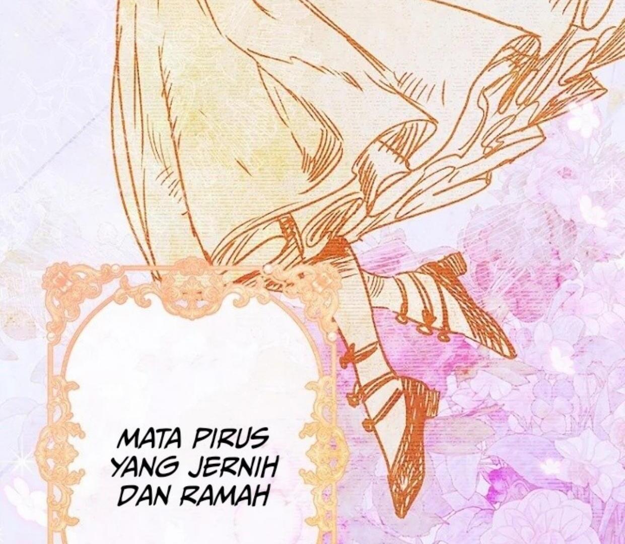 Mother’s Contract Marriage Chapter 82 bahasa indonesia Image 123