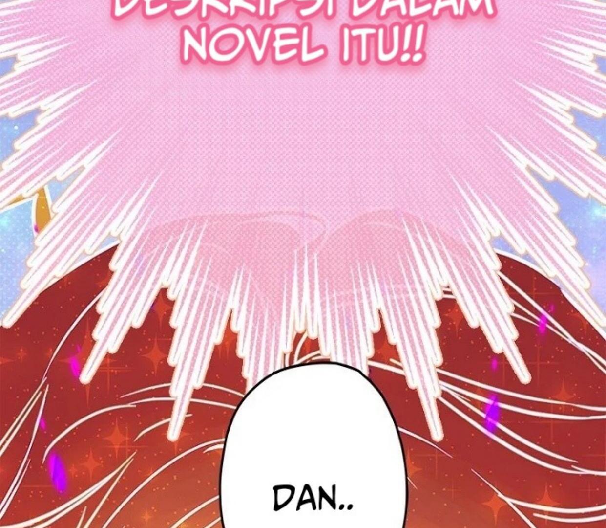 Mother’s Contract Marriage Chapter 82 bahasa indonesia Image 127