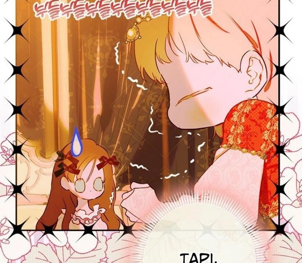 Mother’s Contract Marriage Chapter 82 bahasa indonesia Image 139
