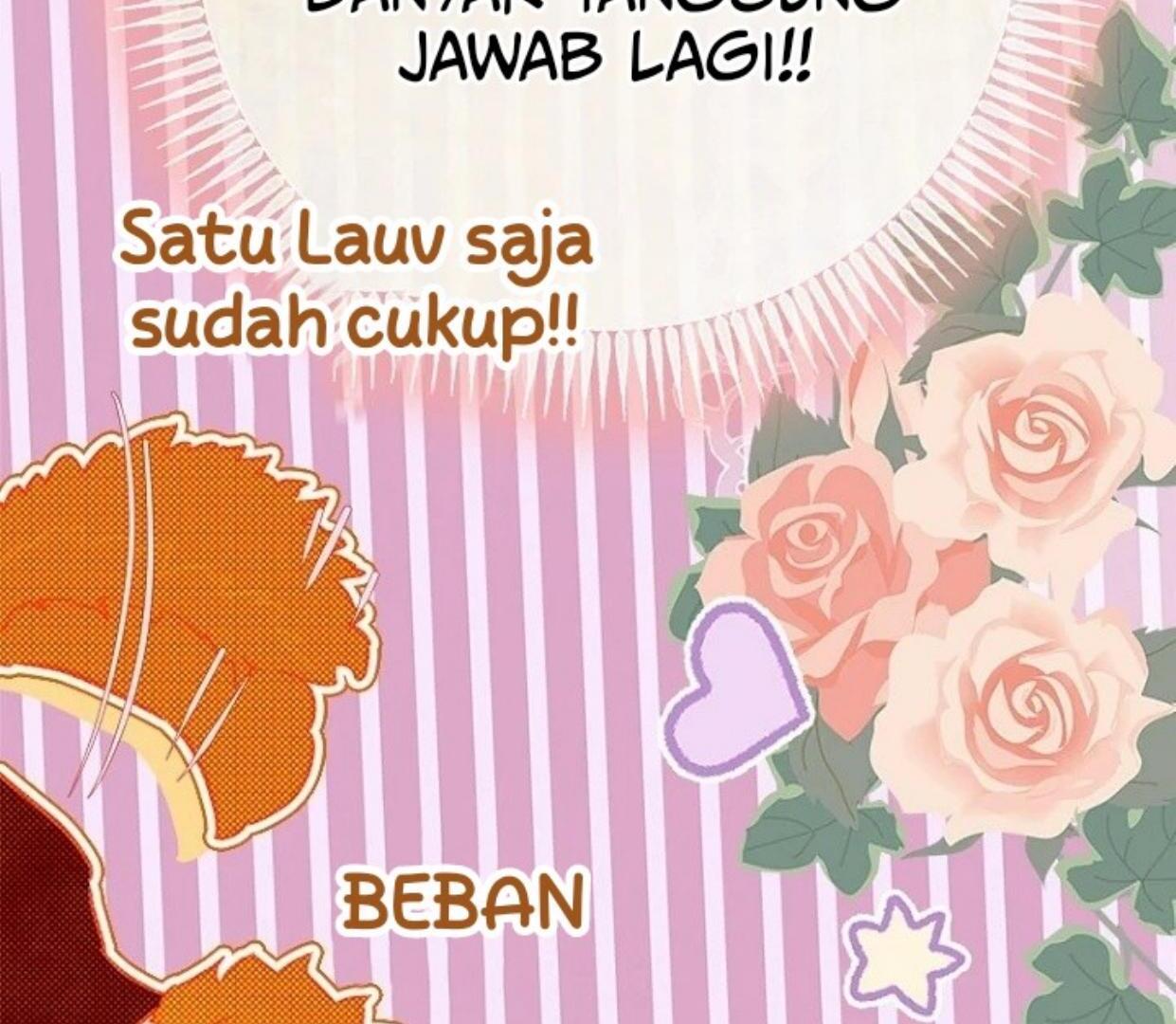 Mother’s Contract Marriage Chapter 82 bahasa indonesia Image 141