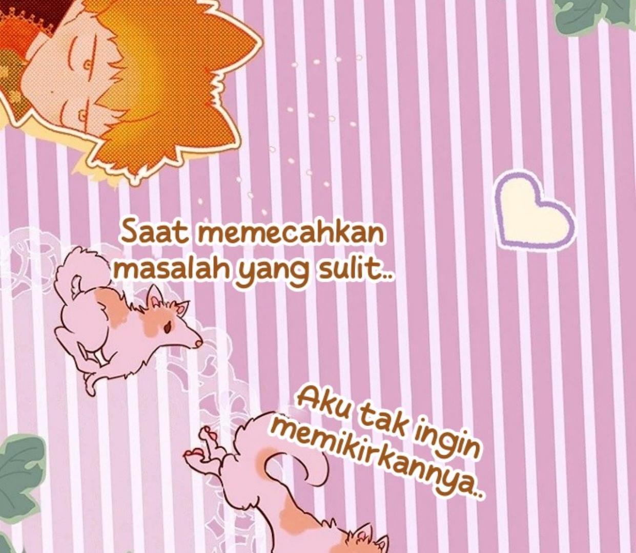 Mother’s Contract Marriage Chapter 82 bahasa indonesia Image 142