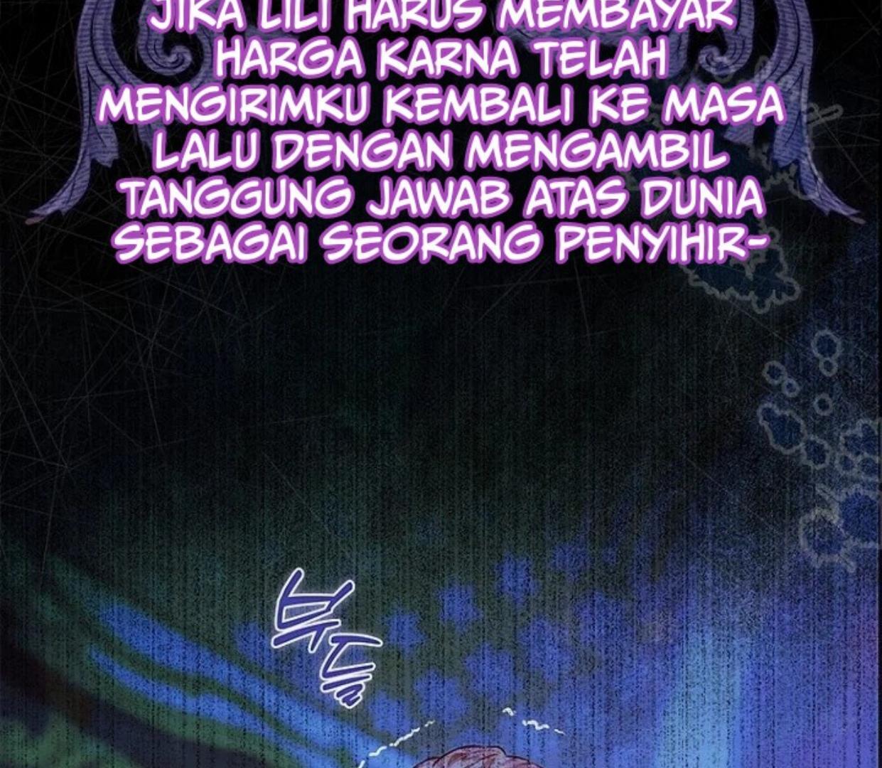 Mother’s Contract Marriage Chapter 82 bahasa indonesia Image 32