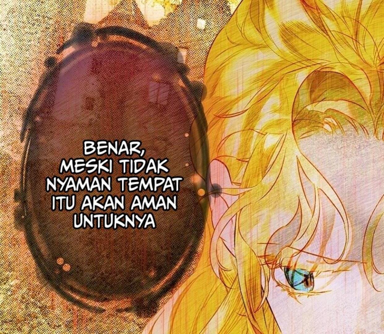 Mother’s Contract Marriage Chapter 82 bahasa indonesia Image 55