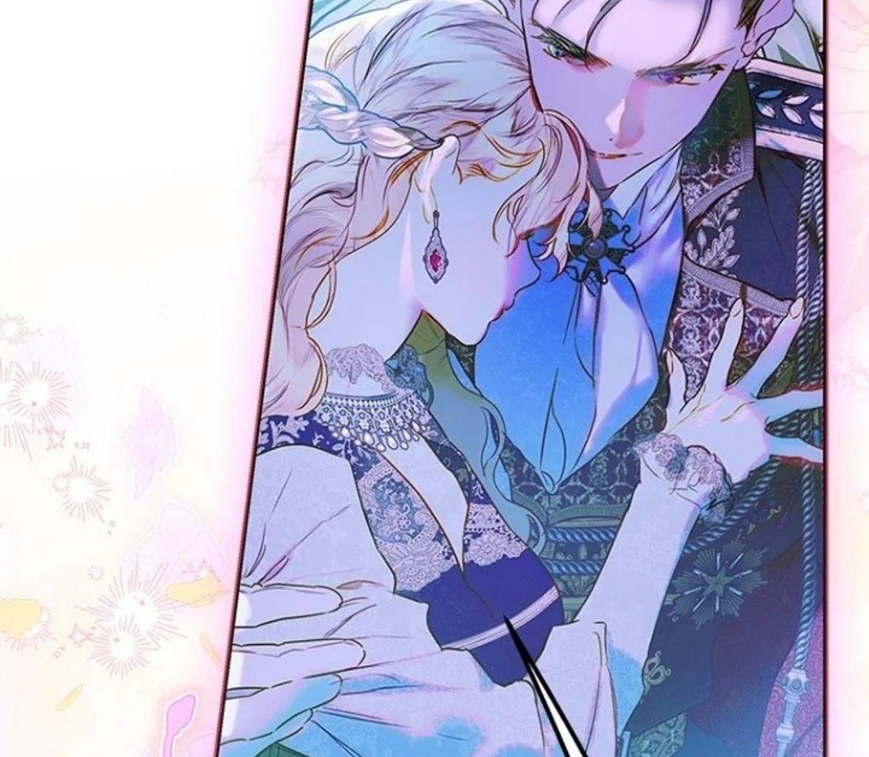 Mother’s Contract Marriage Chapter 82 bahasa indonesia Image 74