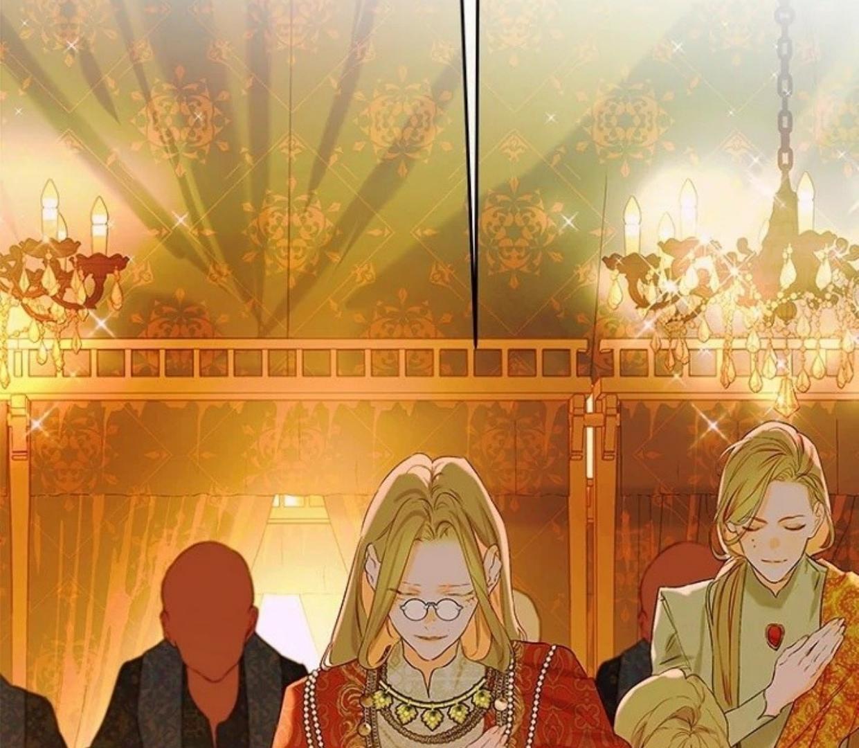Mother’s Contract Marriage Chapter 82 bahasa indonesia Image 88