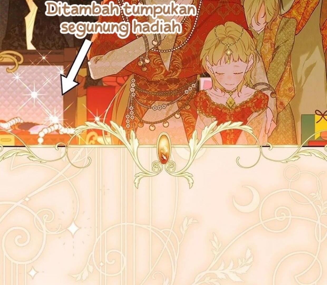 Mother’s Contract Marriage Chapter 82 bahasa indonesia Image 89