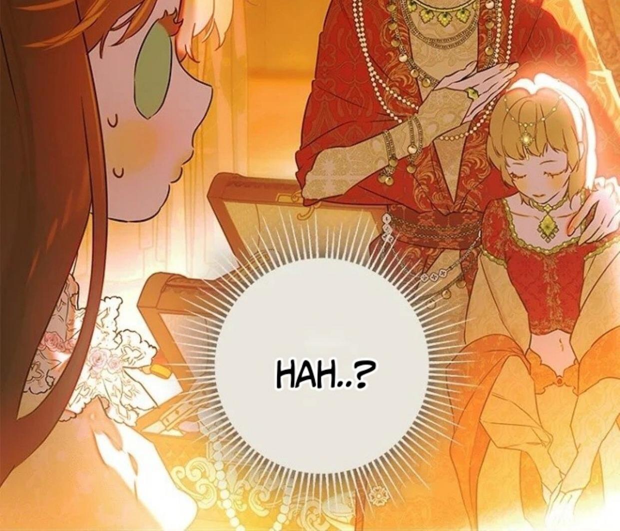 Mother’s Contract Marriage Chapter 82 bahasa indonesia Image 92
