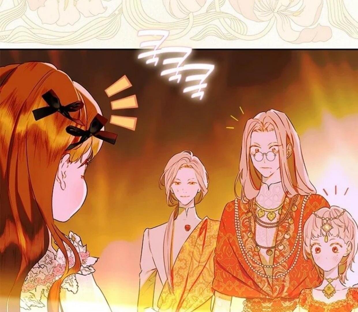Mother’s Contract Marriage Chapter 82 Image 166