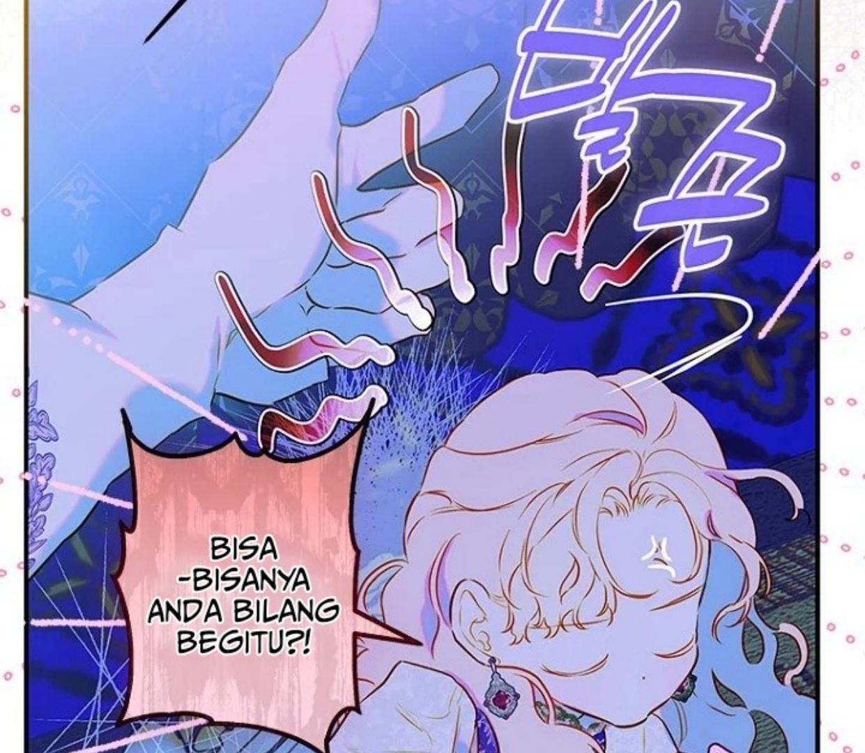 Mother’s Contract Marriage Chapter 82 Image 48