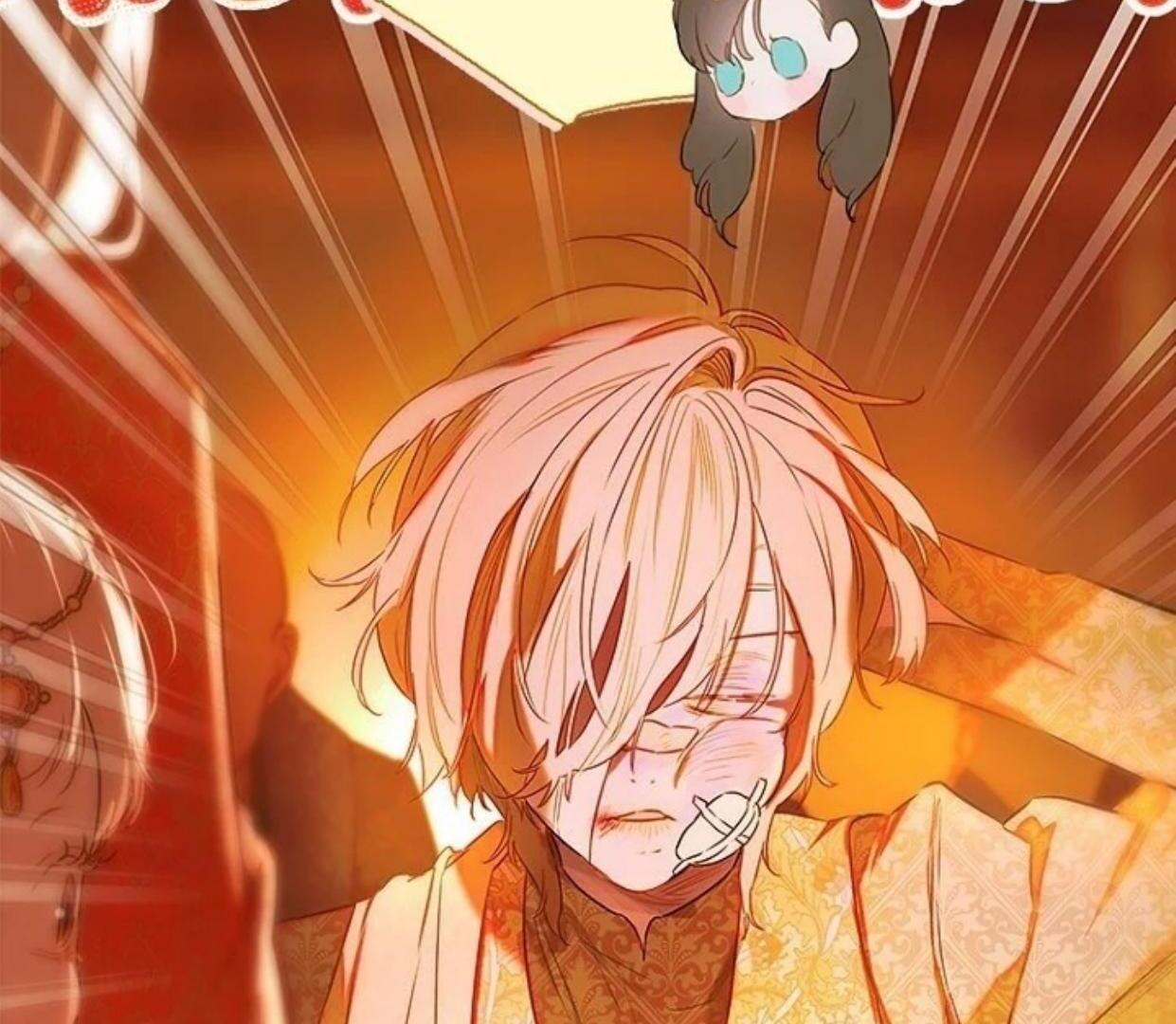 Mother’s Contract Marriage Chapter 83 bahasa indonesia Image 1