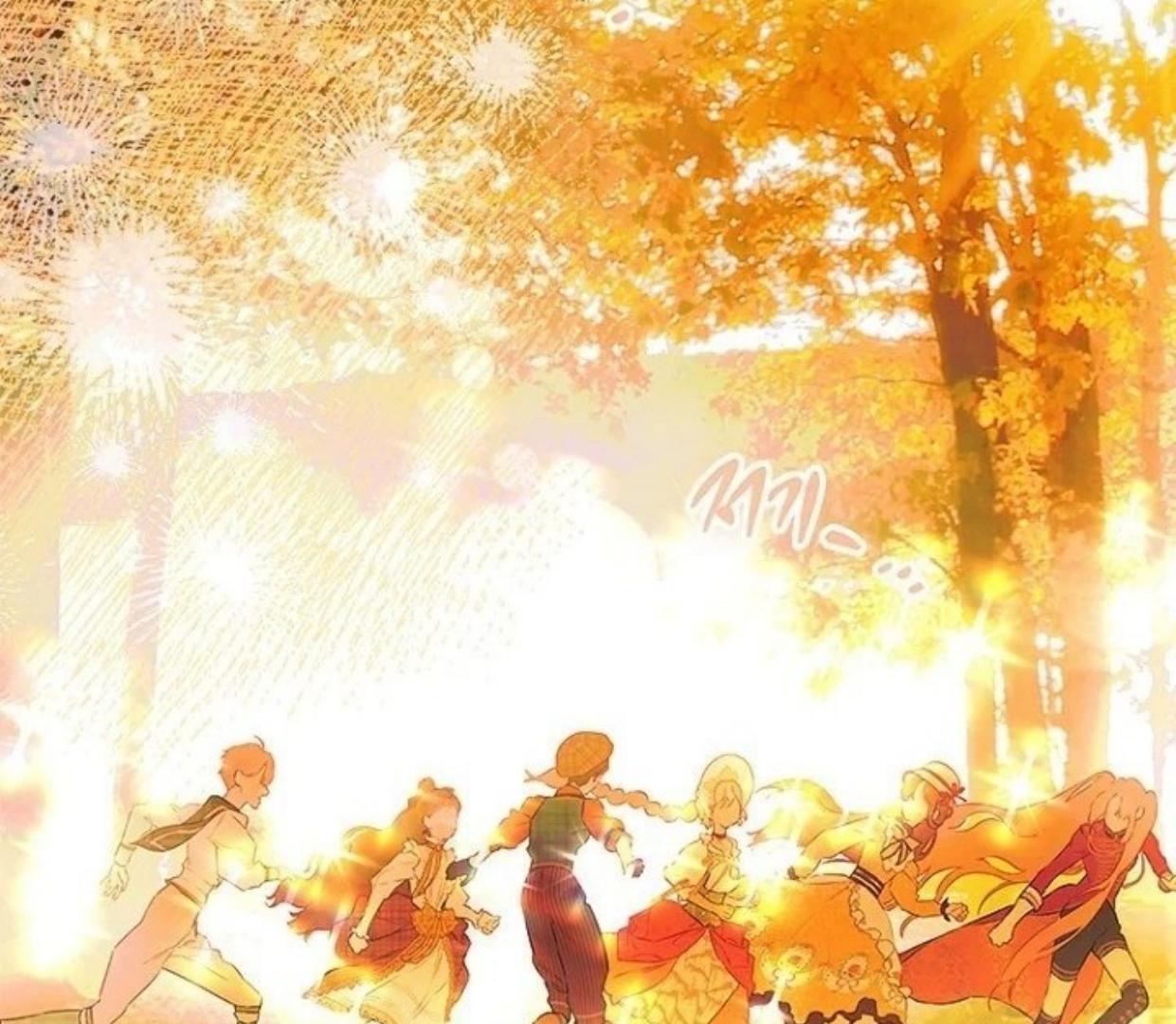Mother’s Contract Marriage Chapter 83 bahasa indonesia Image 106