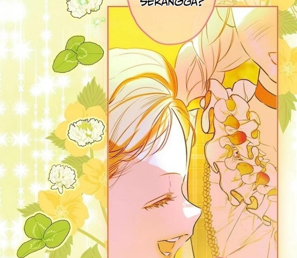 Mother’s Contract Marriage Chapter 83 bahasa indonesia Image 109
