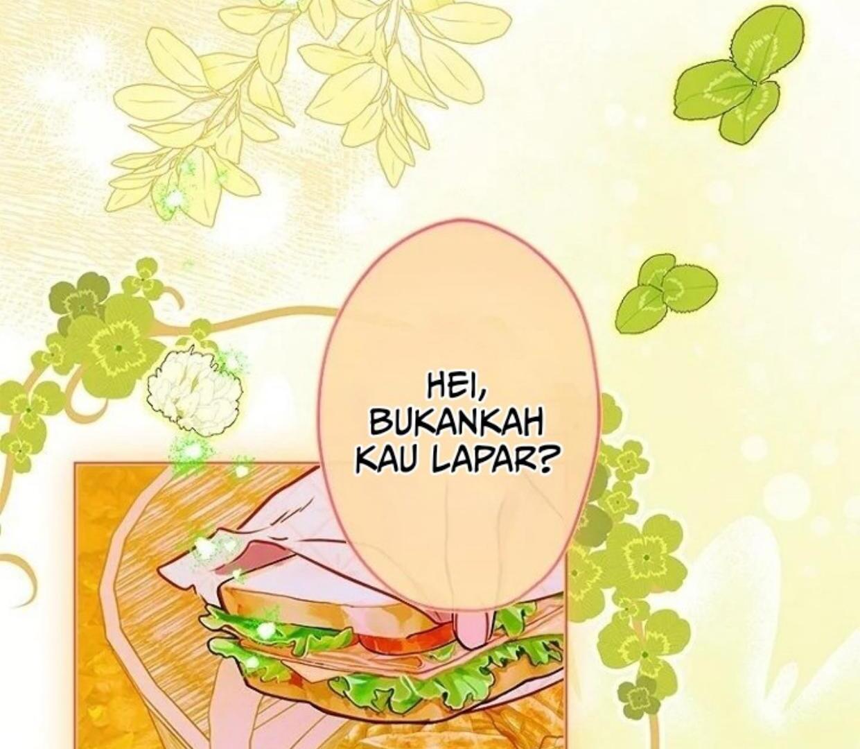 Mother’s Contract Marriage Chapter 83 bahasa indonesia Image 111