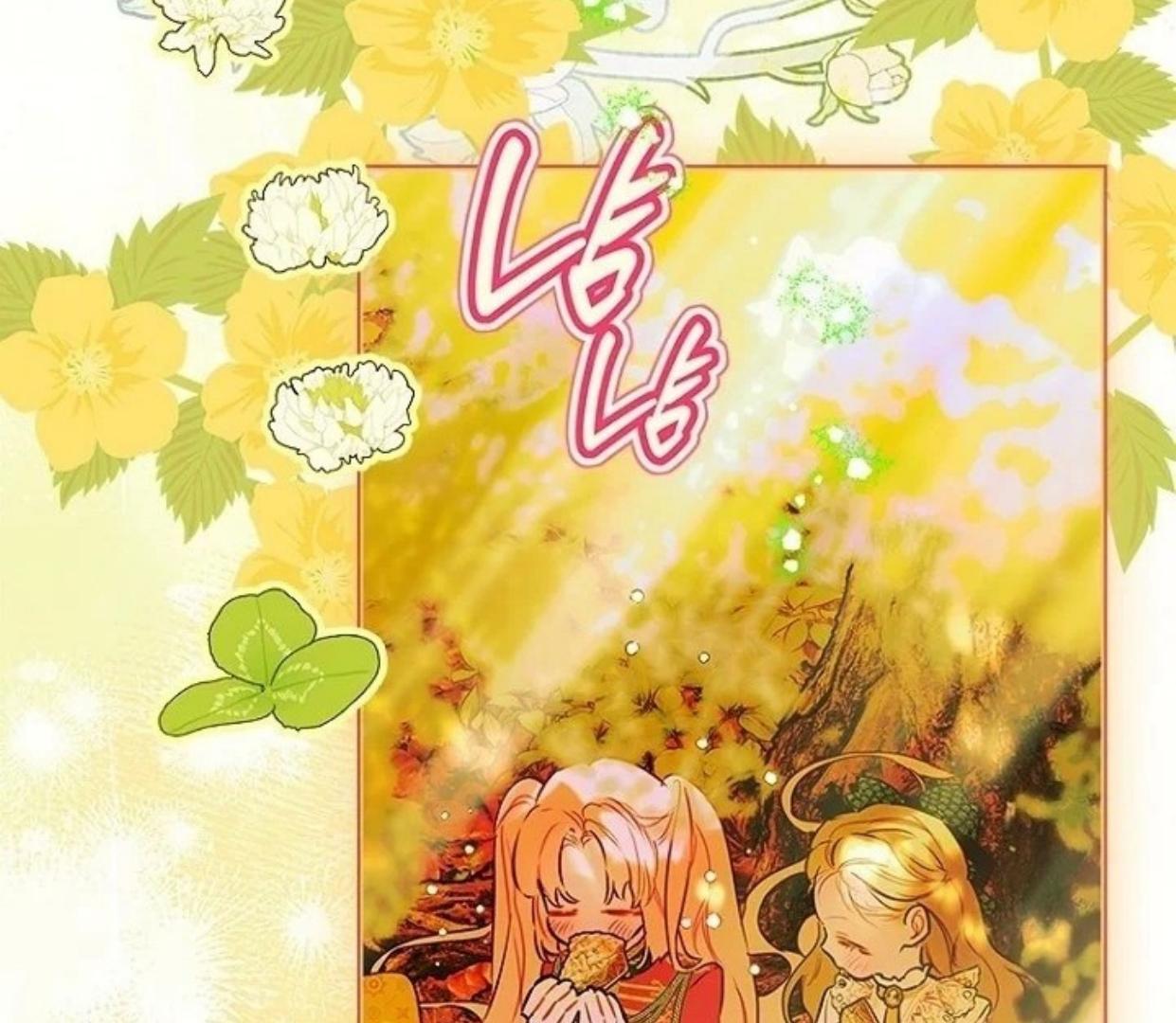 Mother’s Contract Marriage Chapter 83 bahasa indonesia Image 114