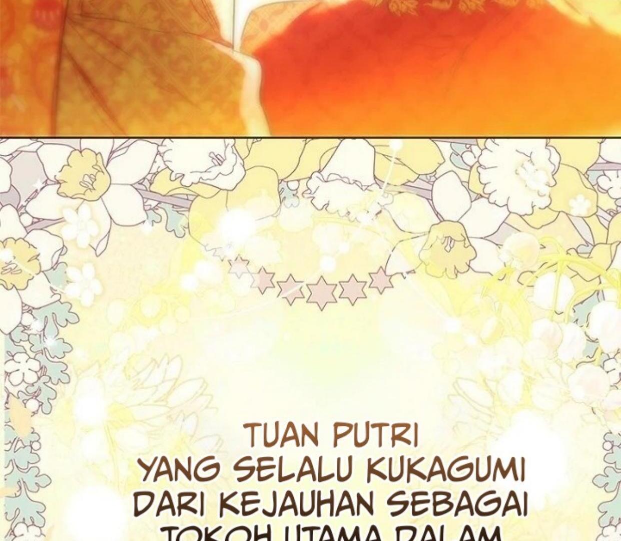 Mother’s Contract Marriage Chapter 83 bahasa indonesia Image 33
