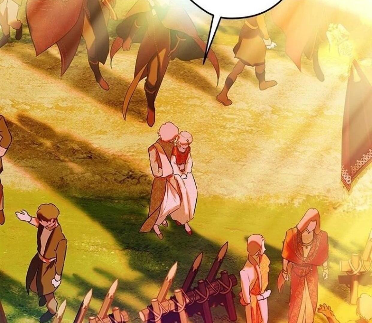 Mother’s Contract Marriage Chapter 83 bahasa indonesia Image 39