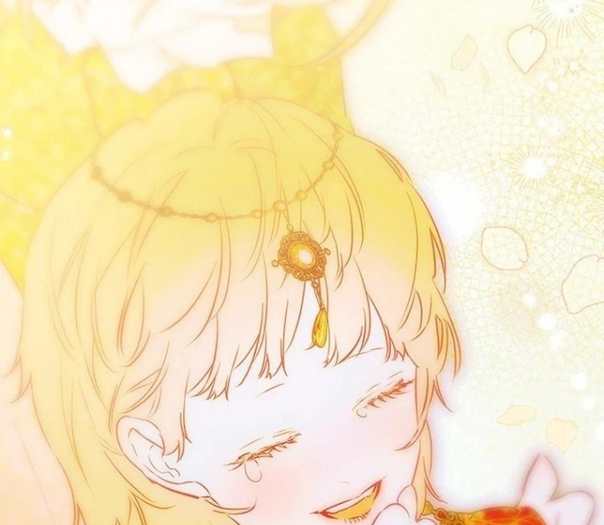 Mother’s Contract Marriage Chapter 83 bahasa indonesia Image 50