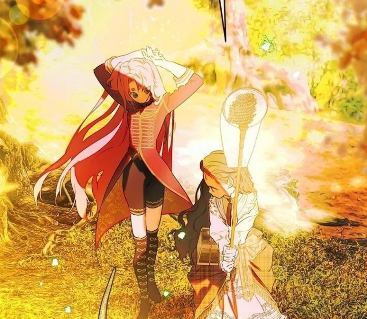 Mother’s Contract Marriage Chapter 83 bahasa indonesia Image 82