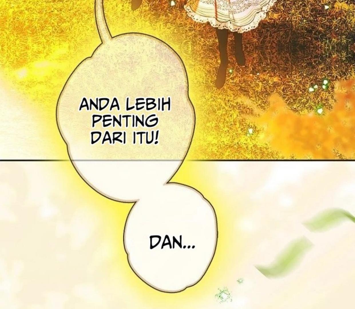 Mother’s Contract Marriage Chapter 83 bahasa indonesia Image 83