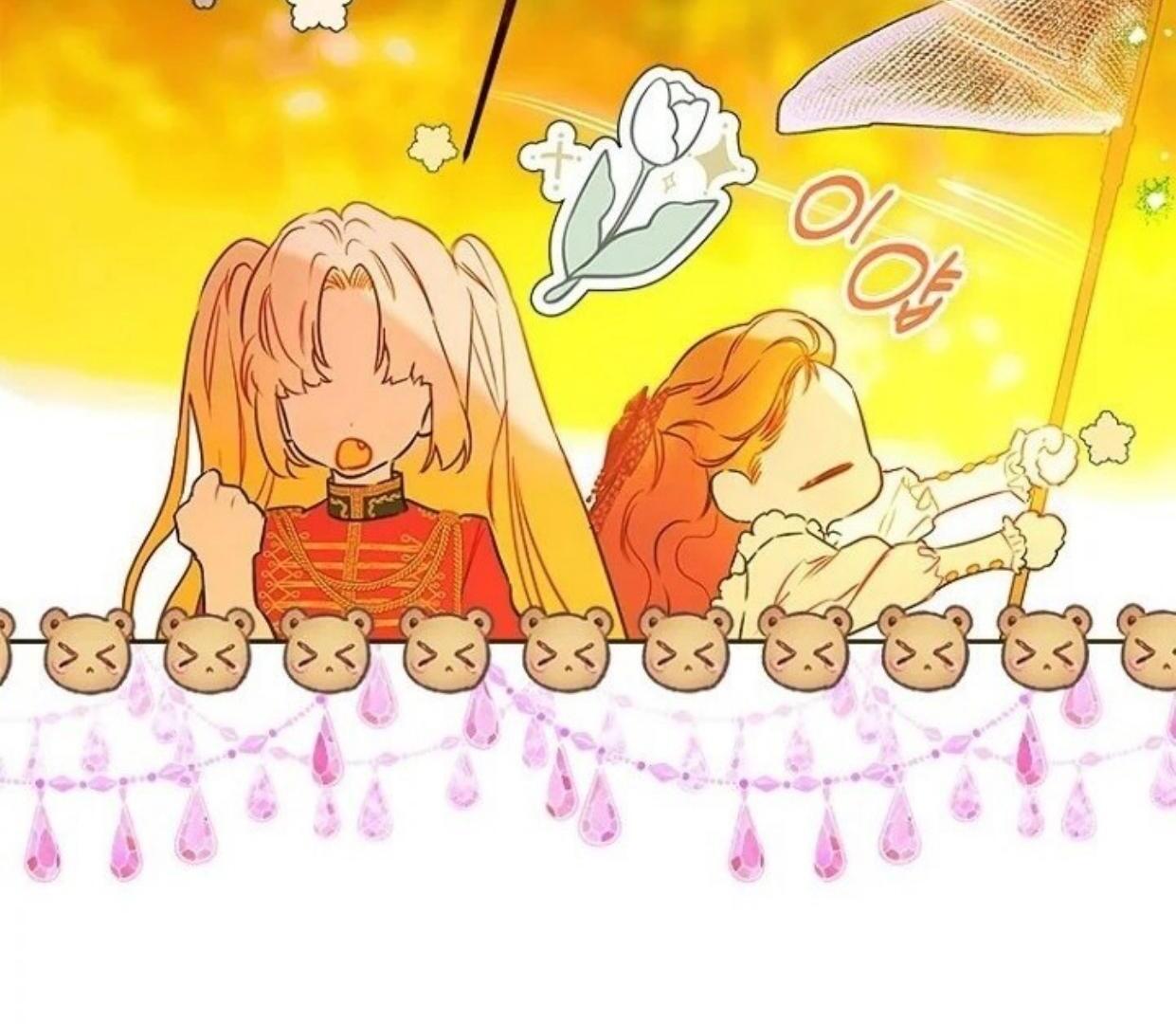 Mother’s Contract Marriage Chapter 83 bahasa indonesia Image 88
