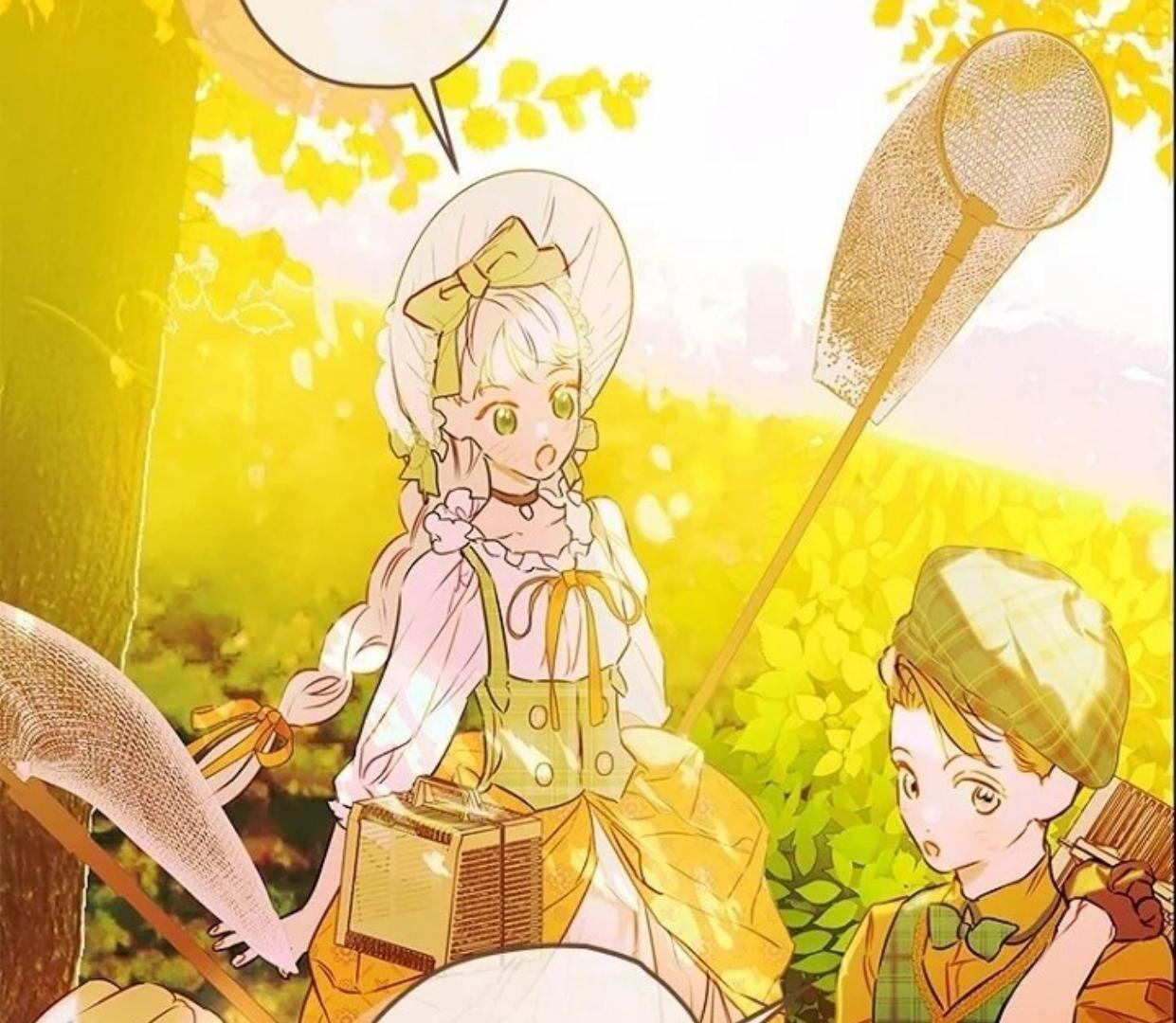 Mother’s Contract Marriage Chapter 83 bahasa indonesia Image 96