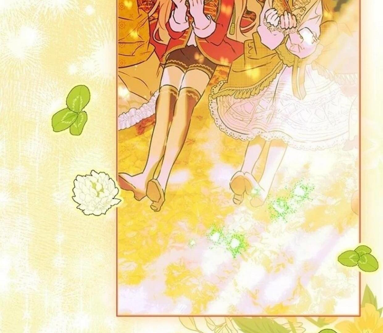 Mother’s Contract Marriage Chapter 83 Image 115