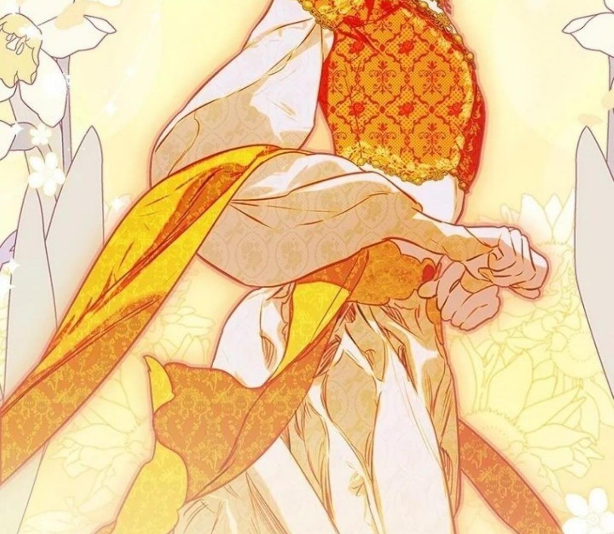 Mother’s Contract Marriage Chapter 83 Image 37