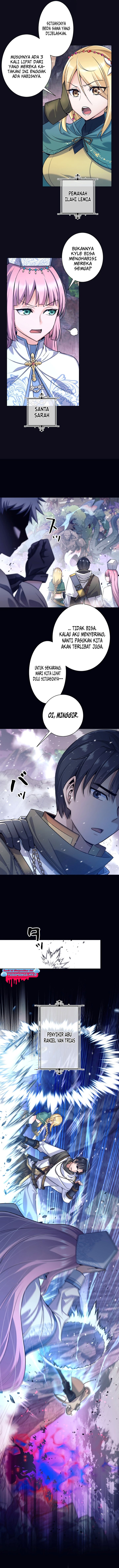 I Quit The Heros Party Chapter 01 Image 4