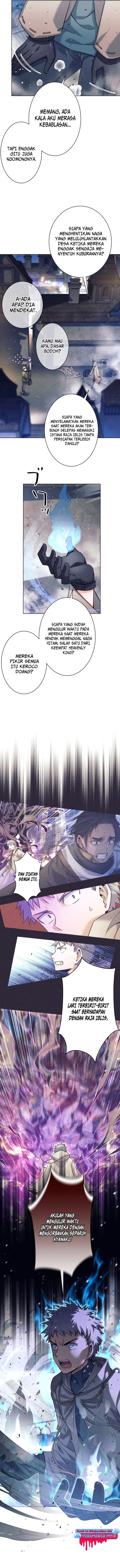 I Quit The Heros Party Chapter 01 Image 11