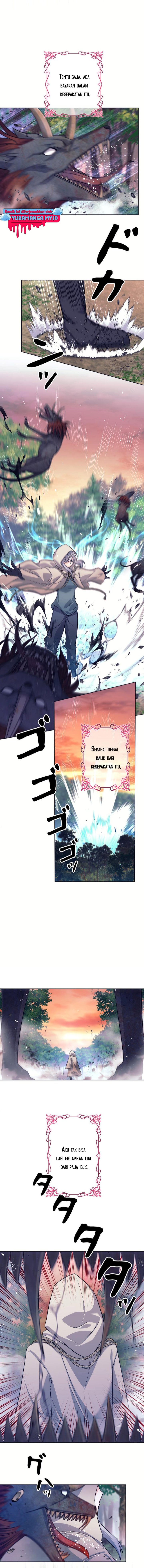 I Quit The Heros Party Chapter 02 Image 3