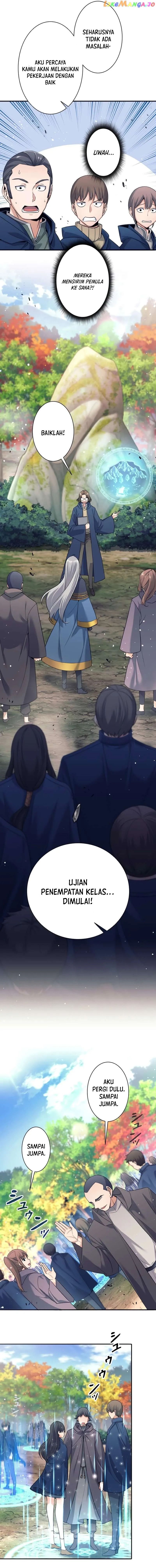 I Quit The Heros Party Chapter 05 Image 4