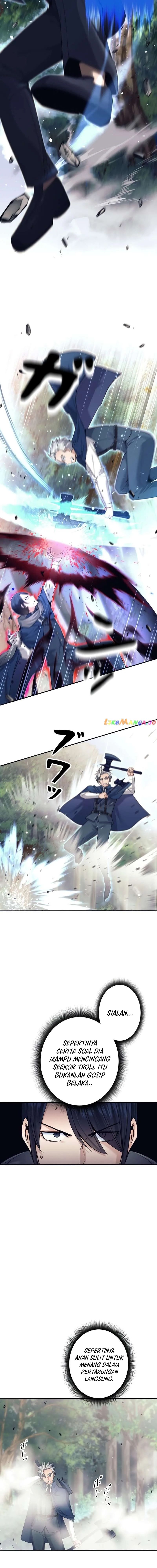 I Quit The Heros Party Chapter 05 Image 16