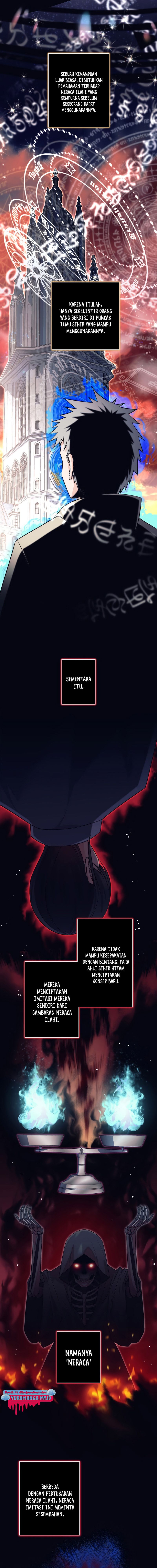 I Quit The Heros Party Chapter 06 Image 1