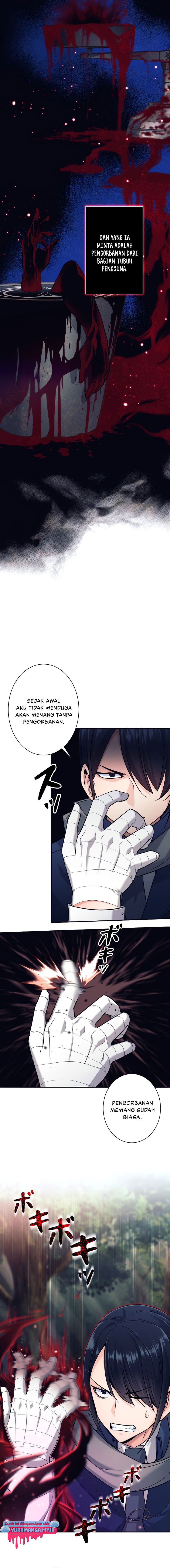 I Quit The Heros Party Chapter 06 Image 2