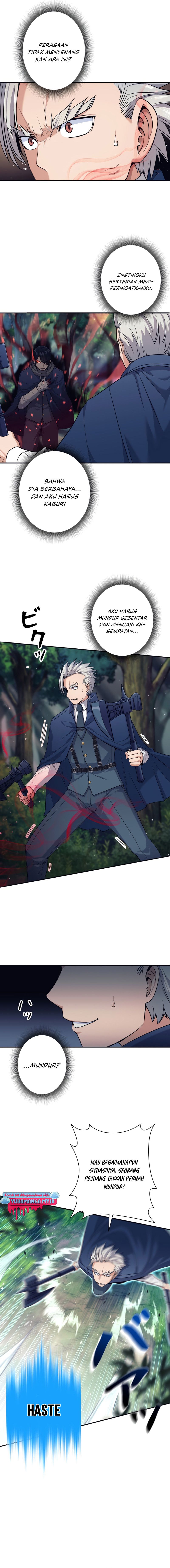 I Quit The Heros Party Chapter 06 Image 3