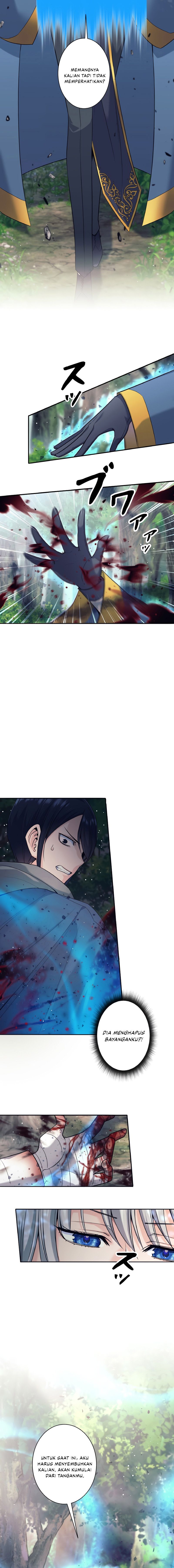 I Quit The Heros Party Chapter 06 Image 7