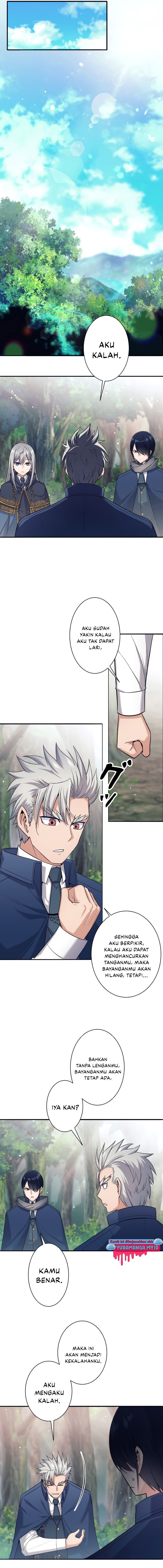 I Quit The Heros Party Chapter 06 Image 9