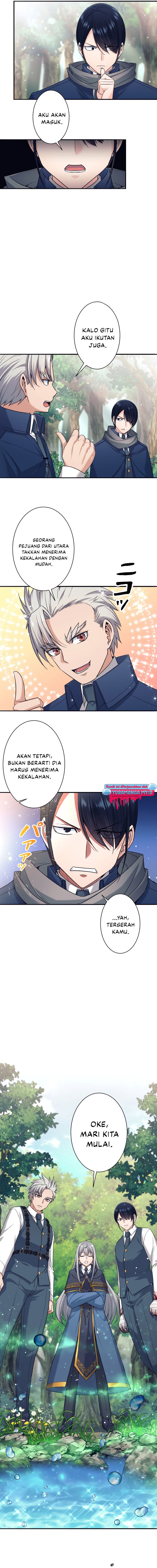 I Quit The Heros Party Chapter 06 Image 14