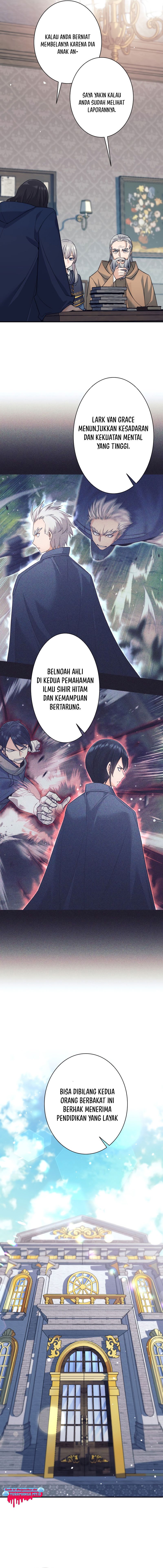 I Quit The Heros Party Chapter 07 Image 12