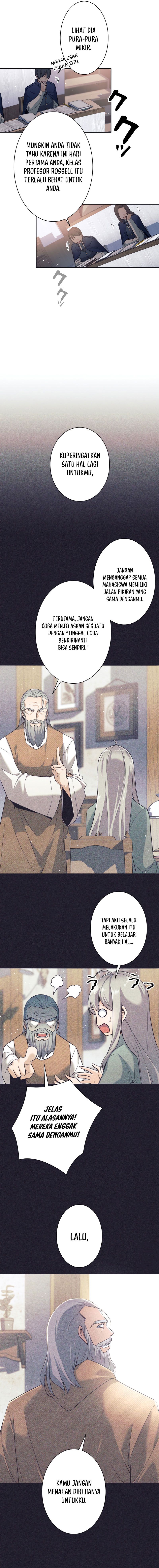 I Quit The Heros Party Chapter 08 Image 13